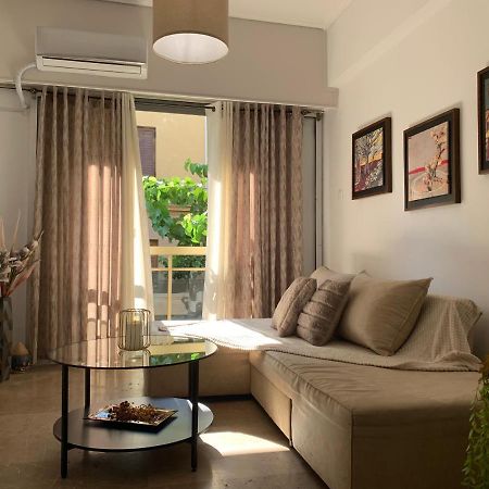 Acropolis Hill Apartment Athens Luaran gambar