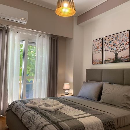 Acropolis Hill Apartment Athens Luaran gambar