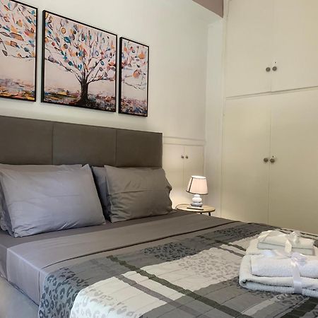 Acropolis Hill Apartment Athens Luaran gambar