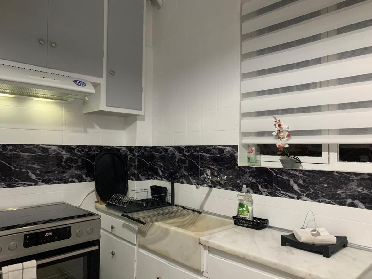 Acropolis Hill Apartment Athens Luaran gambar