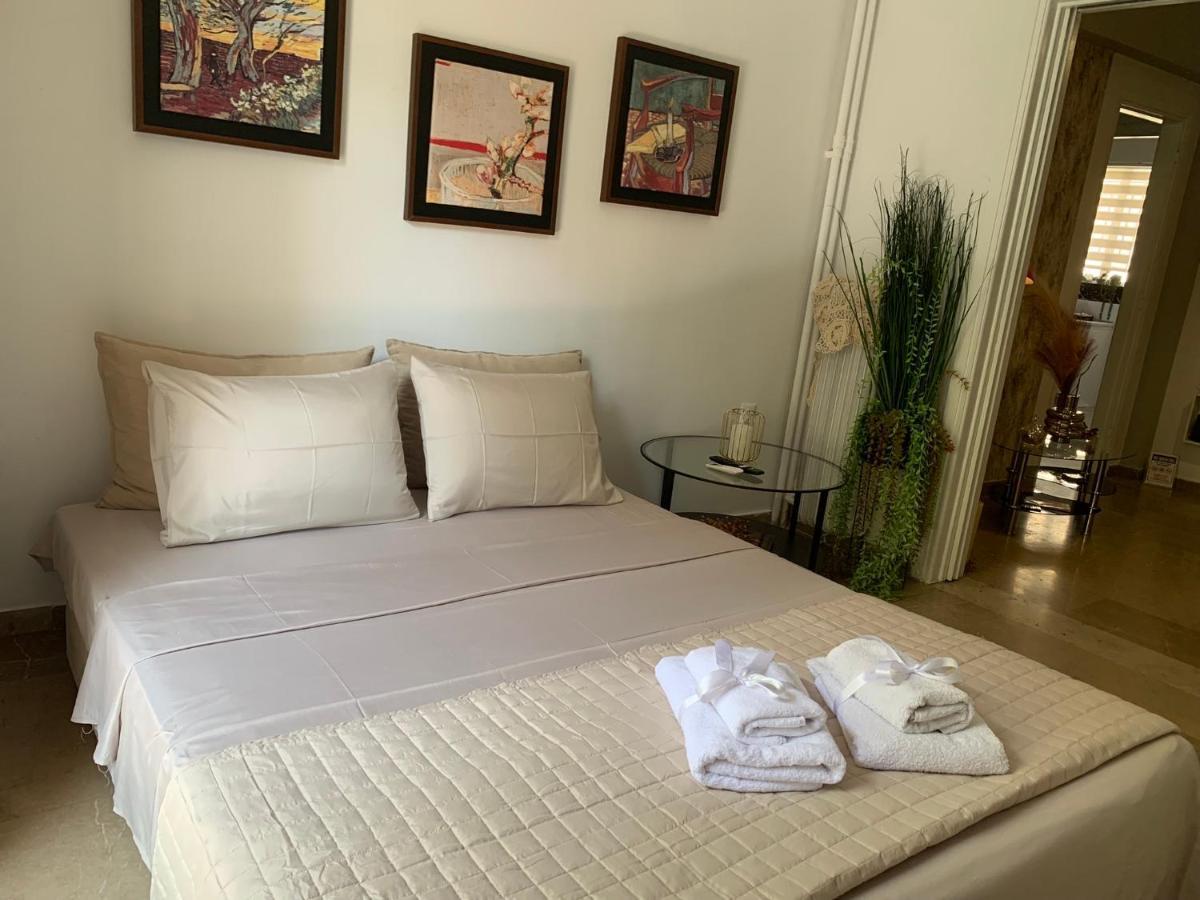 Acropolis Hill Apartment Athens Luaran gambar