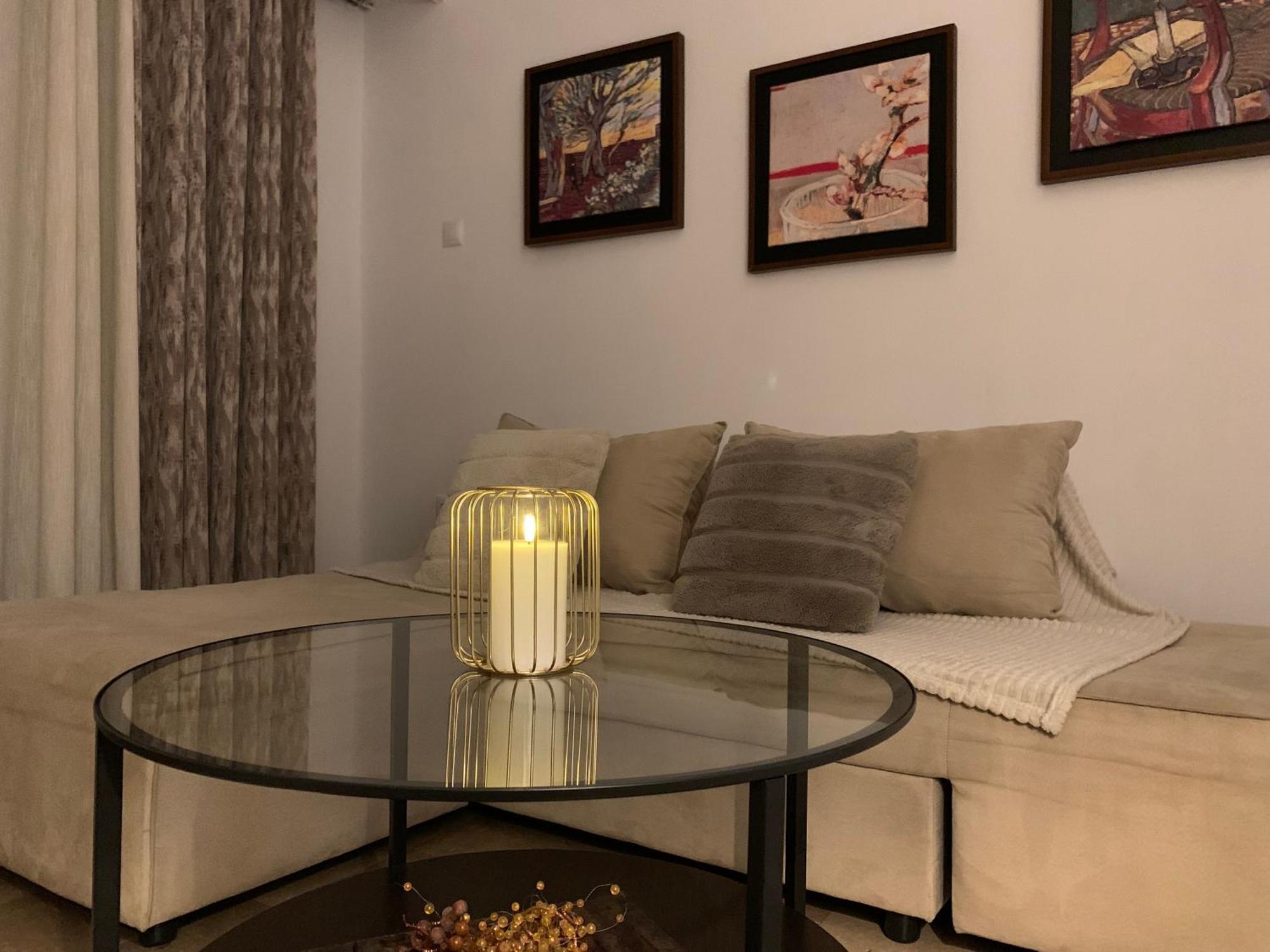Acropolis Hill Apartment Athens Luaran gambar